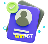 Tornar-se um membro do win757 é muito simples
