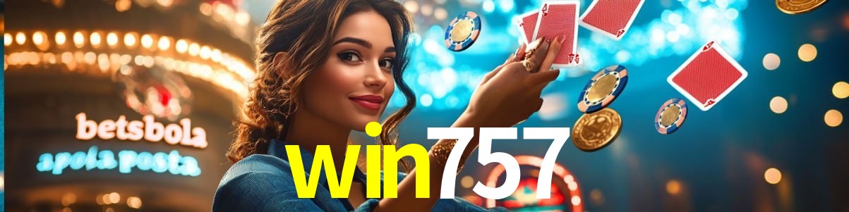 Welcome Bonus win757