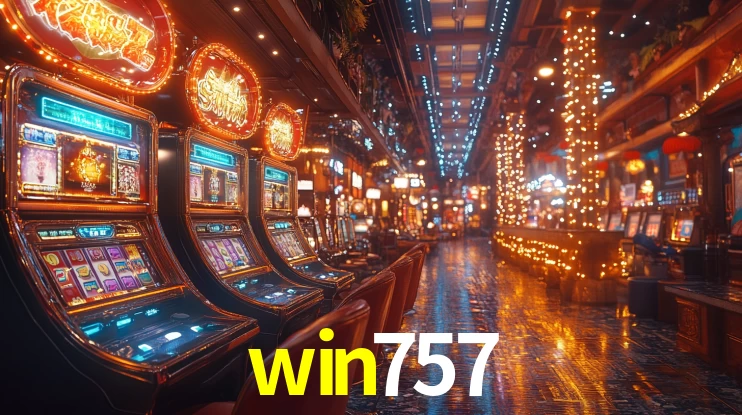 win757 - Um Grande Cassino No Seu Telefone - win757 bet
