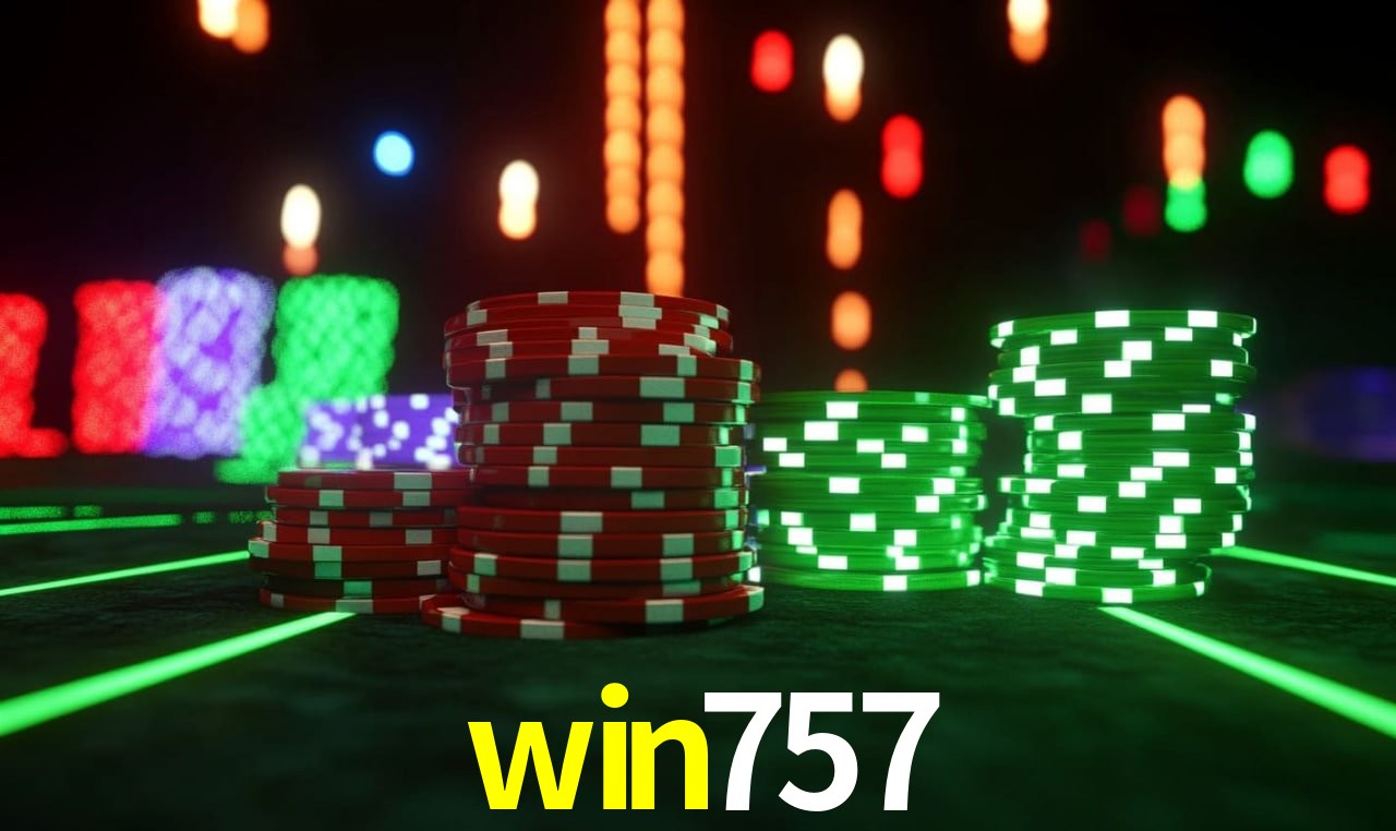 Experiência VIP win757