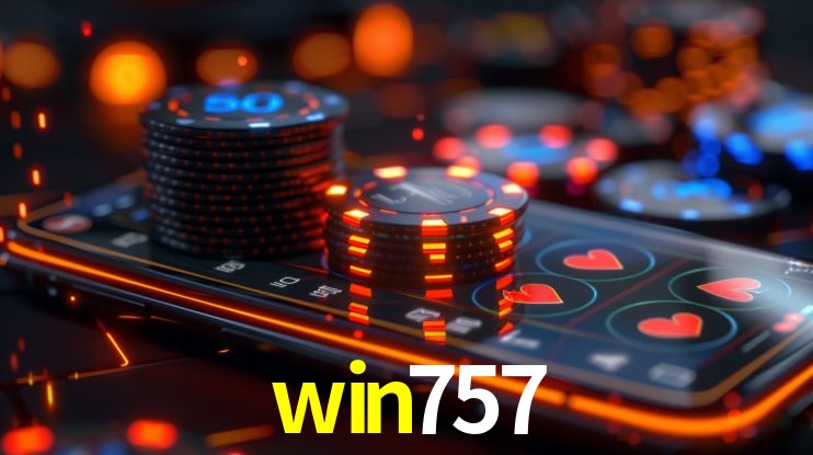 Statistics win757