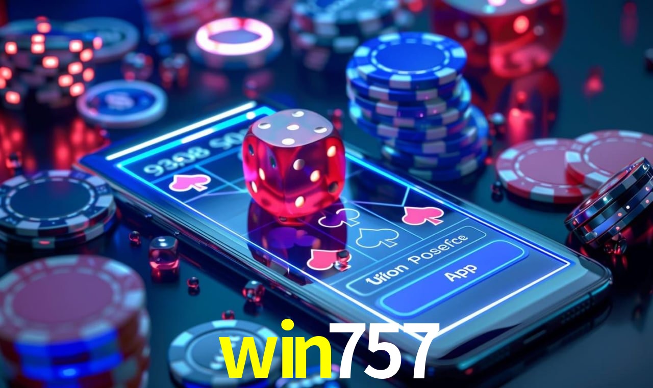 Exclusive Offers win757
