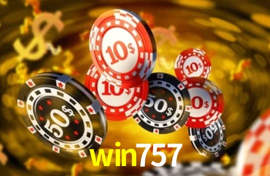 Welcome Bonus win757