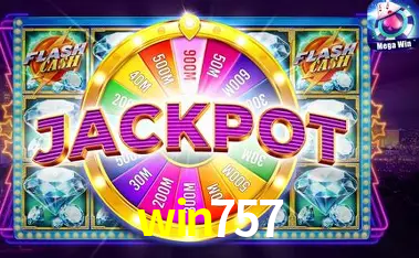 Descubra o Mundo do Cassino Online com win757