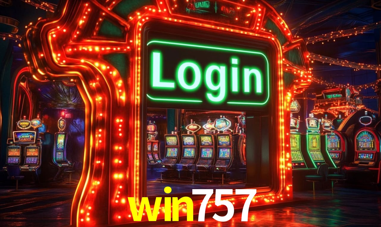 Experiência VIP win757