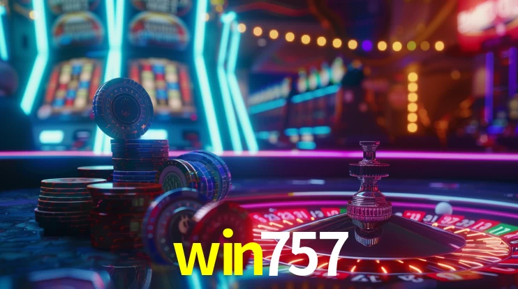Game Providers win757