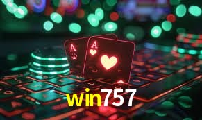 Bonus Features win757