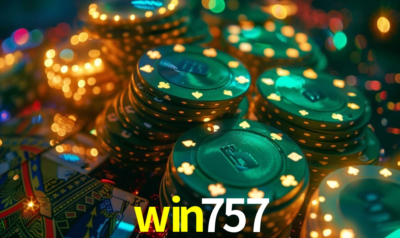 Statistics win757
