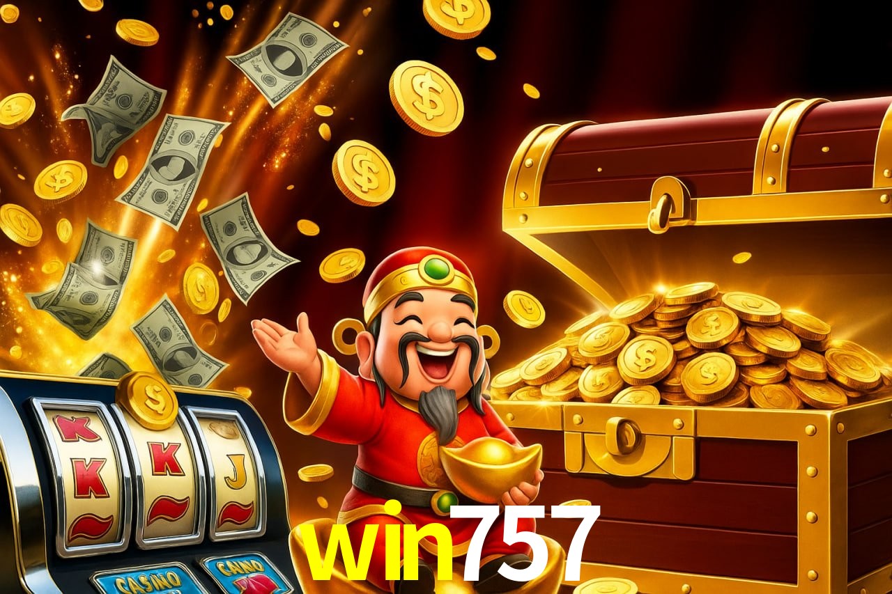cassino win757