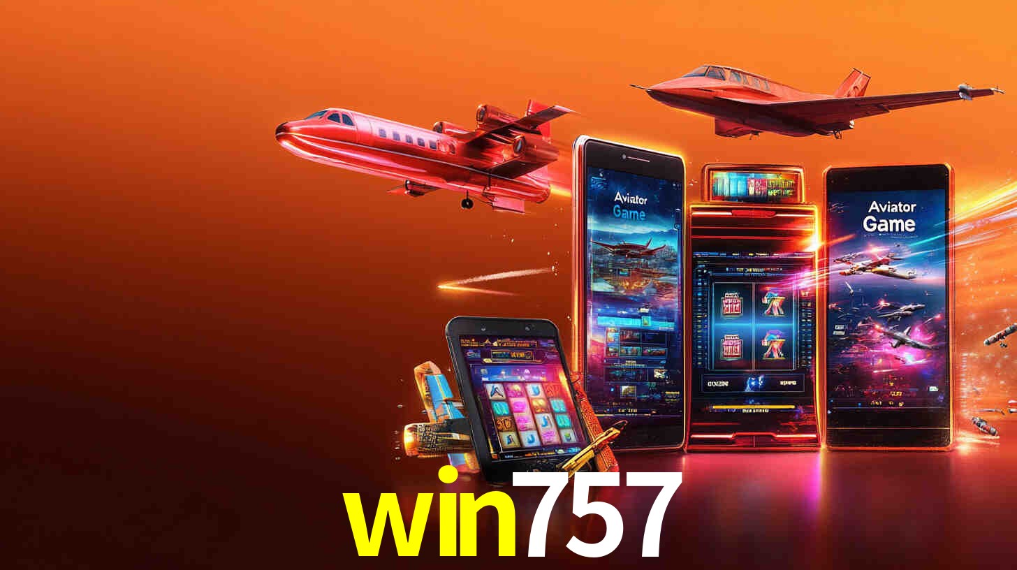 Descubra a Magia dos Jogos de Arcade no win757