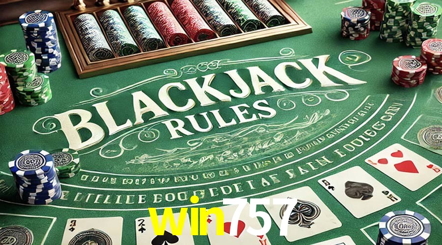 Slot Games win757