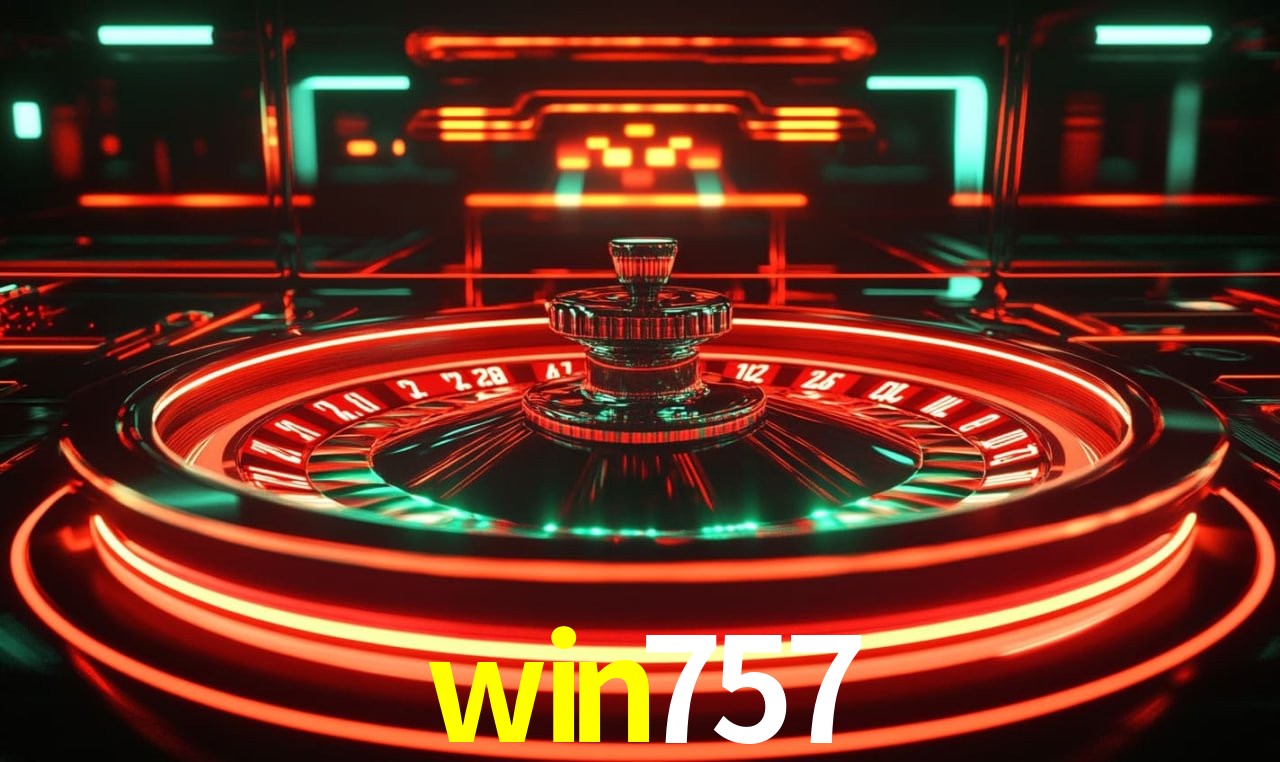 A Emoção da Loteria na win757: Uma Chance de Mudança de Vida