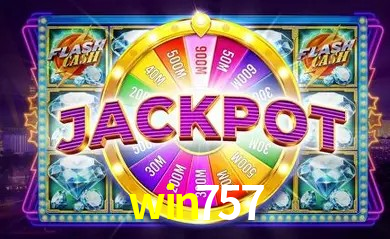 APP oficial da win757 para mobile