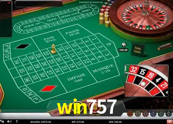VIP Casino win757