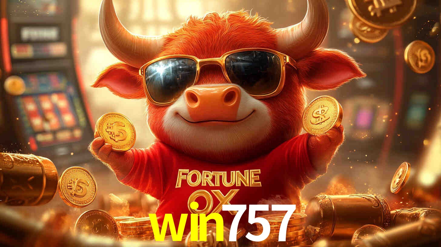 win757: A Experiência de Casino com Jogos de Mesa ao Vivo
