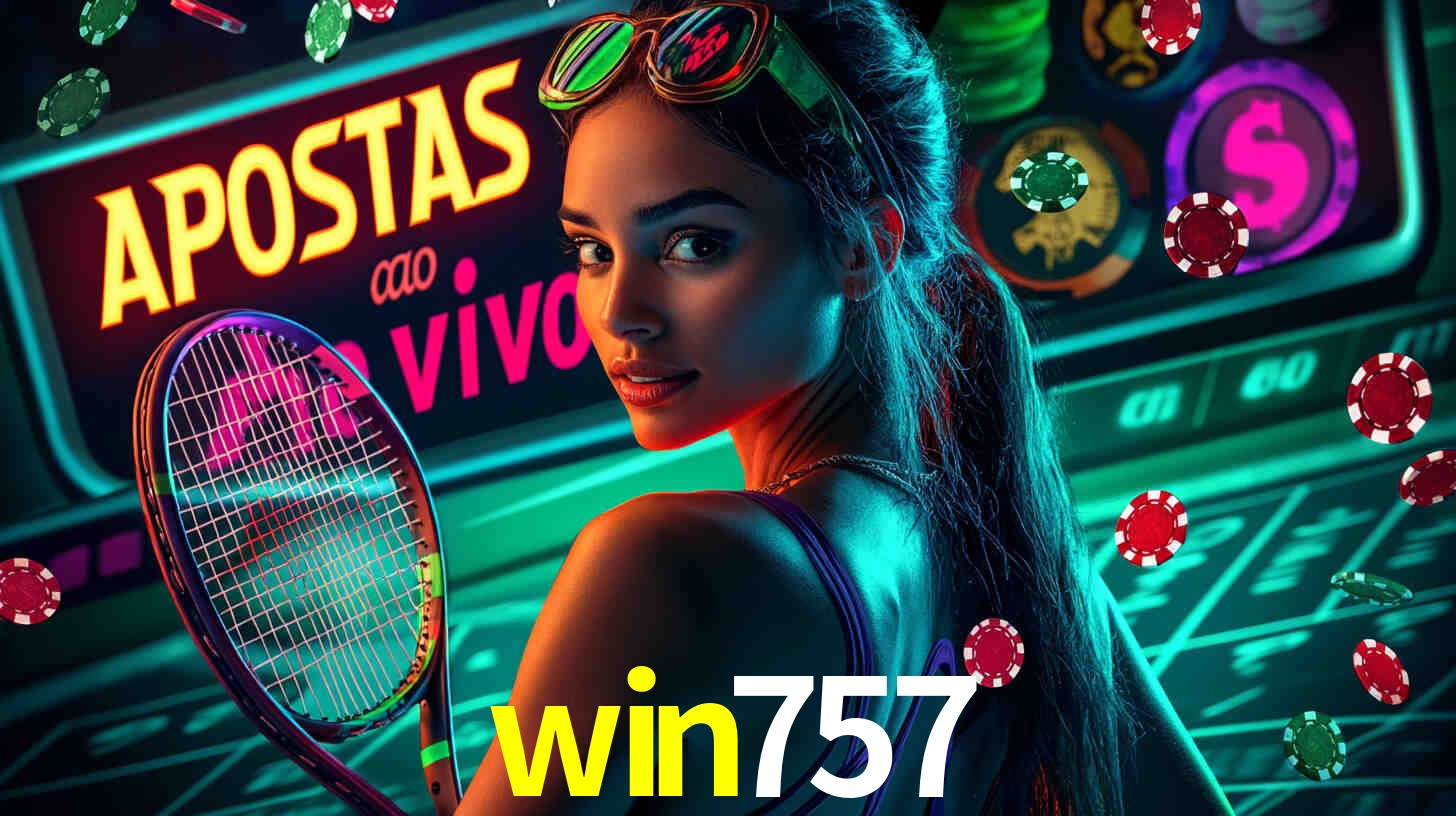Inovações de Jogos na win757: O Futuro das Experiências Interativas